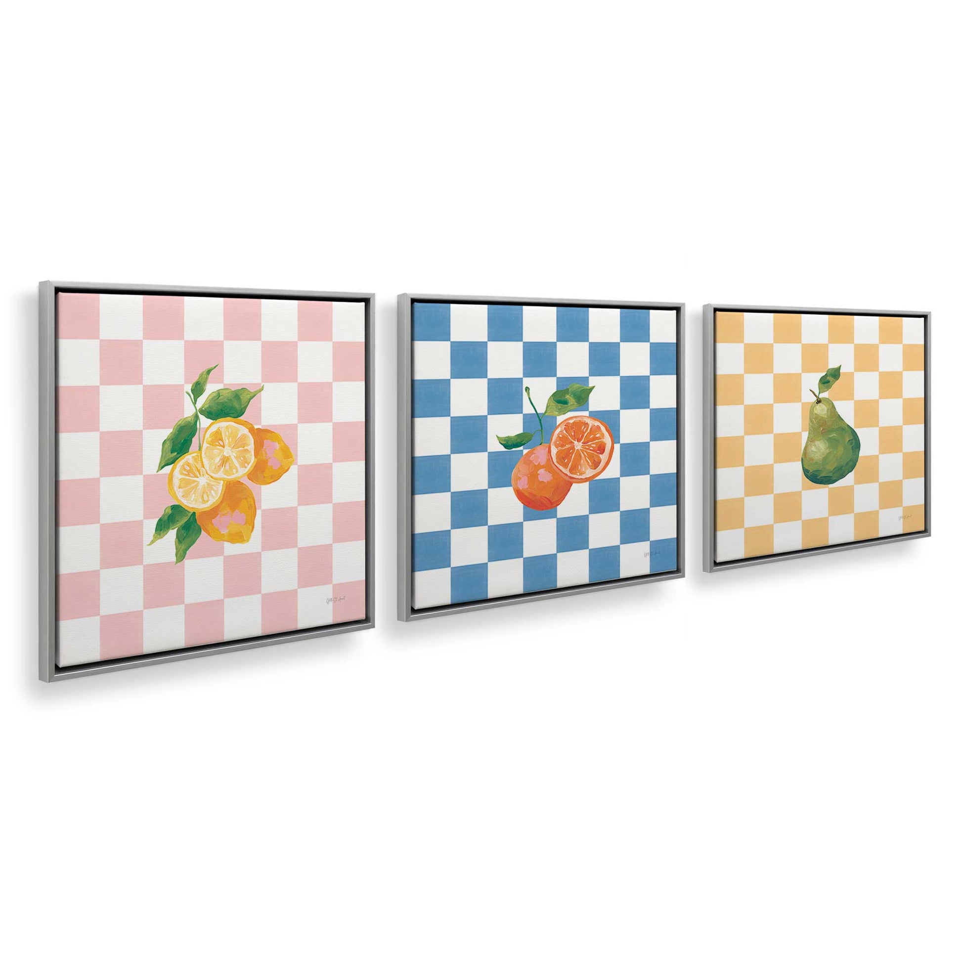[Color:Polished Chrome], Picture of the corner of the art