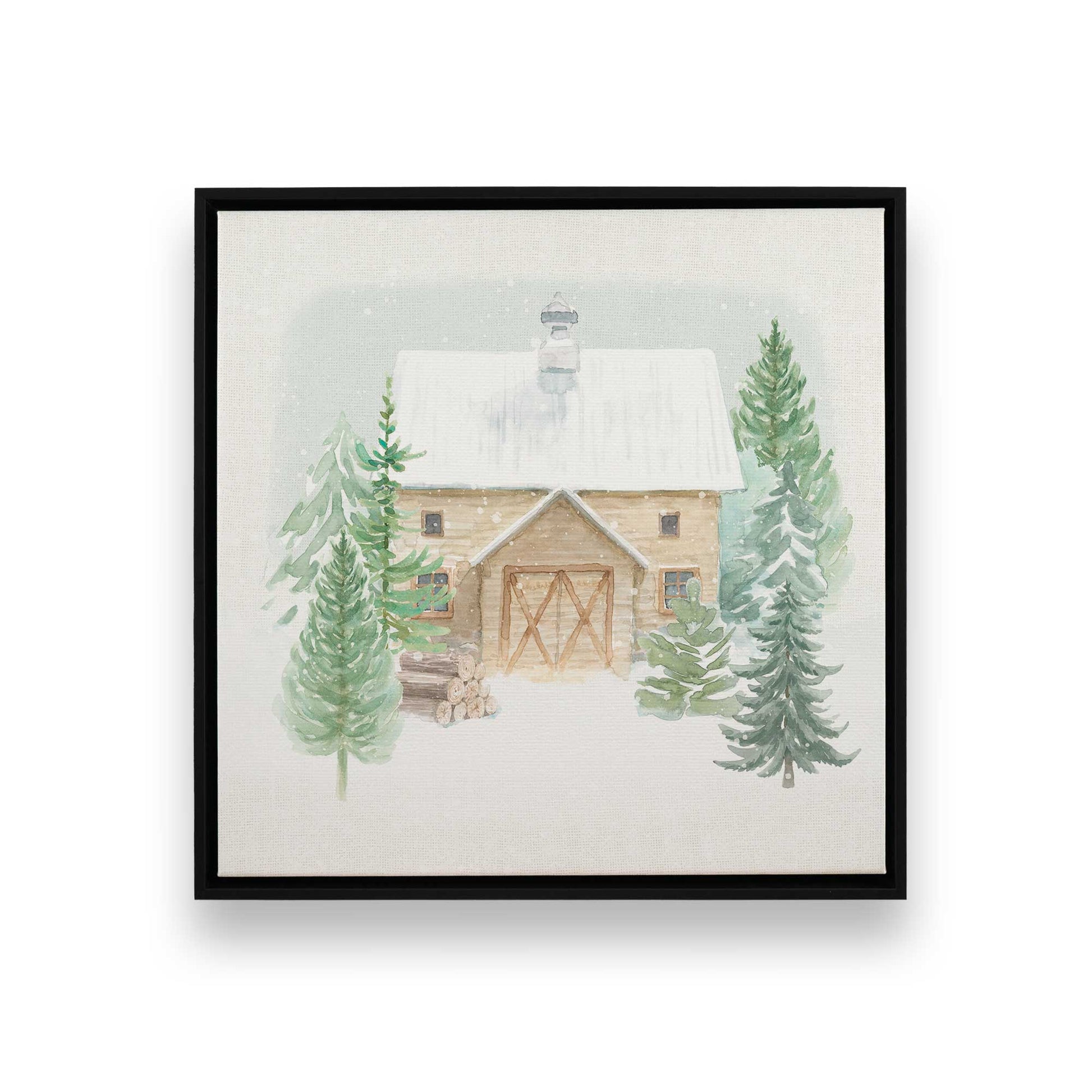 [Color:Satin Black], Front image of the art