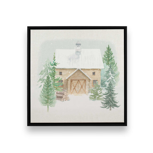 [Color:Satin Black], Front image of the art