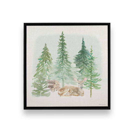 [Color:Satin Black], Front image of the art