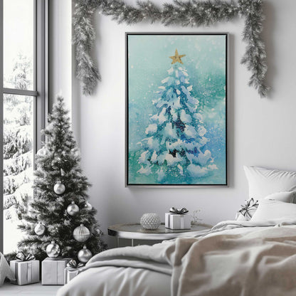 [LIFESTYLE],[SPECIAL],  Picture of art in a room