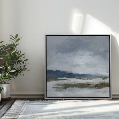 [LIFESTYLE],[SPECIAL],  Picture of art in a room