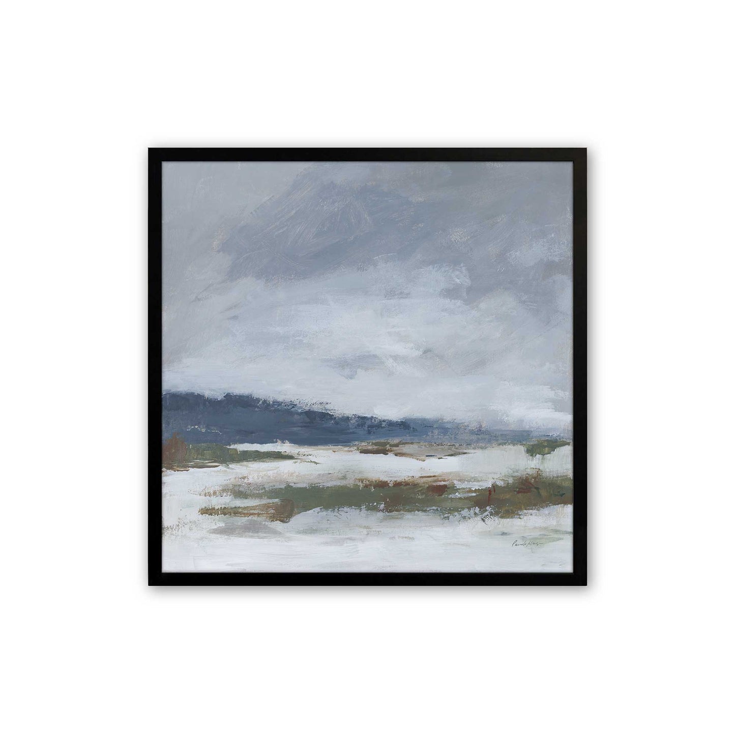 [Color:Satin Black],Front image of the art