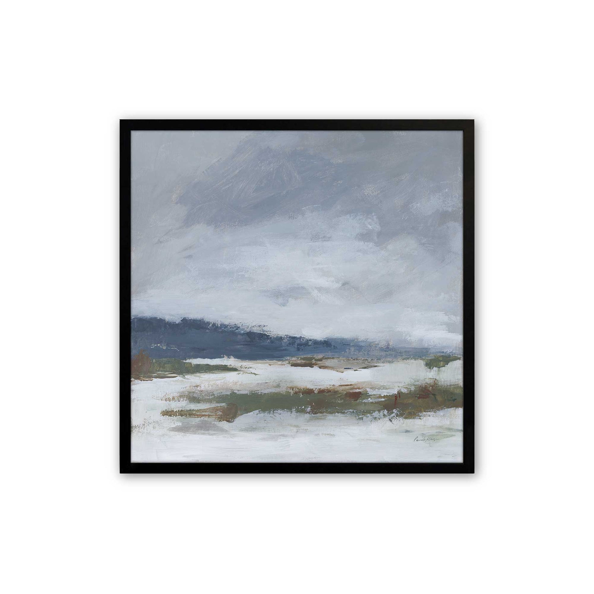 [Color:Satin Black],Front image of the art