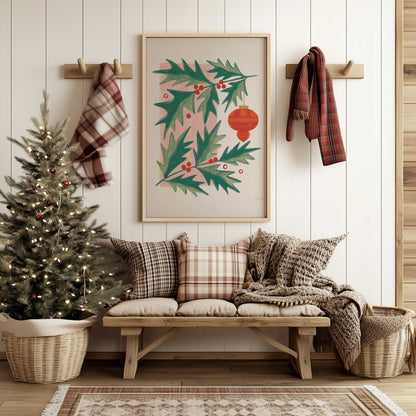 [LIFESTYLE],[SPECIAL],Picture of art in a room