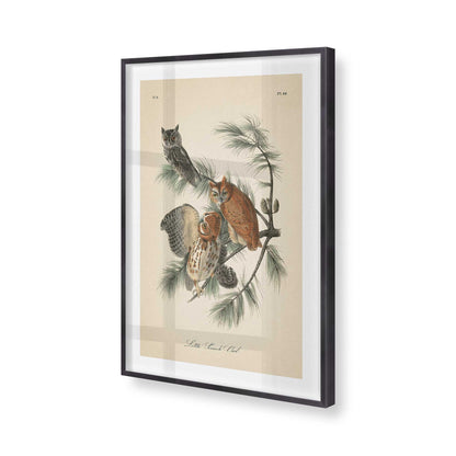 [Color:Weathered Zinc], Picture of art in a Weathered Zinc frame of the corner