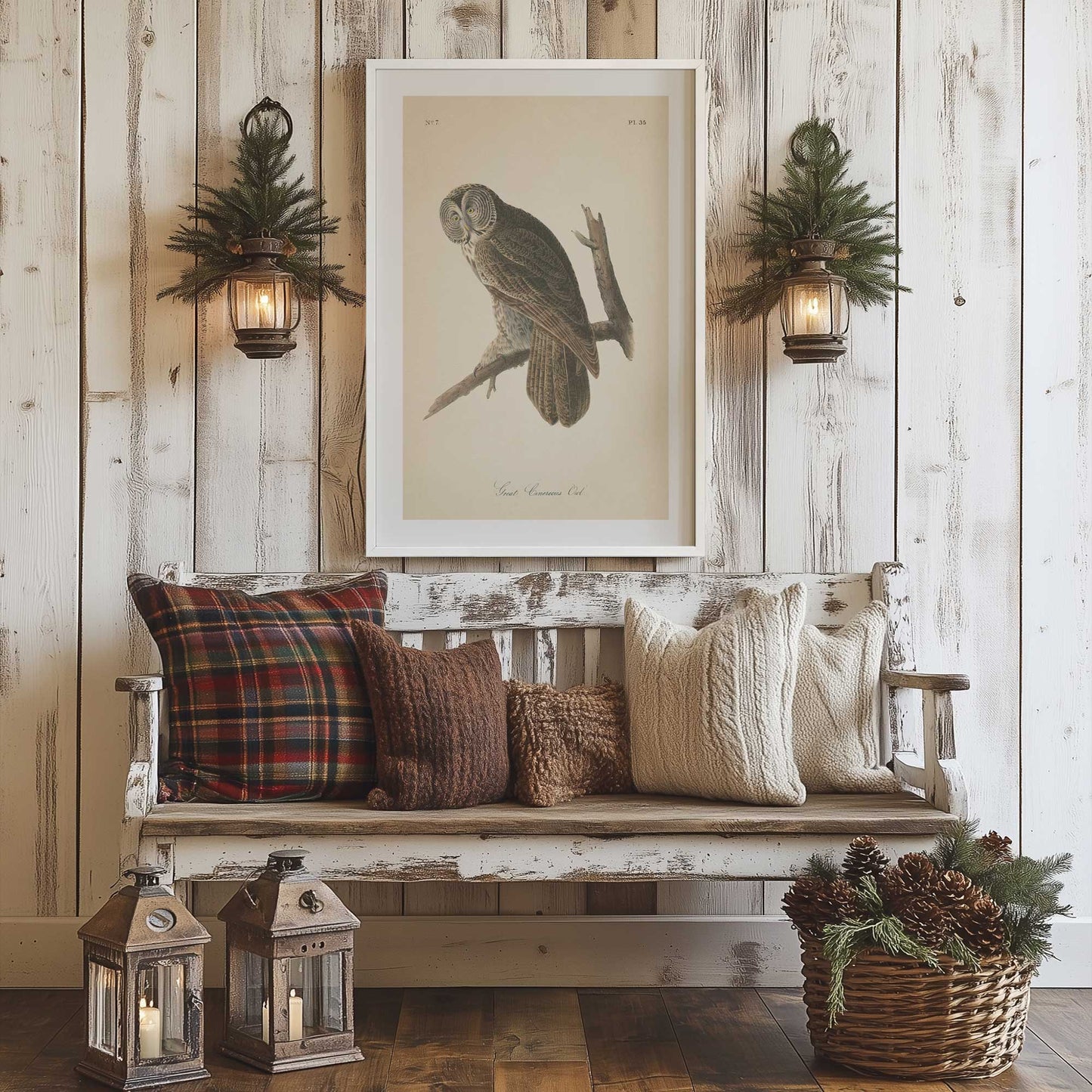 [LIFESTYLE],[SPECIAL],Picture of art in a room