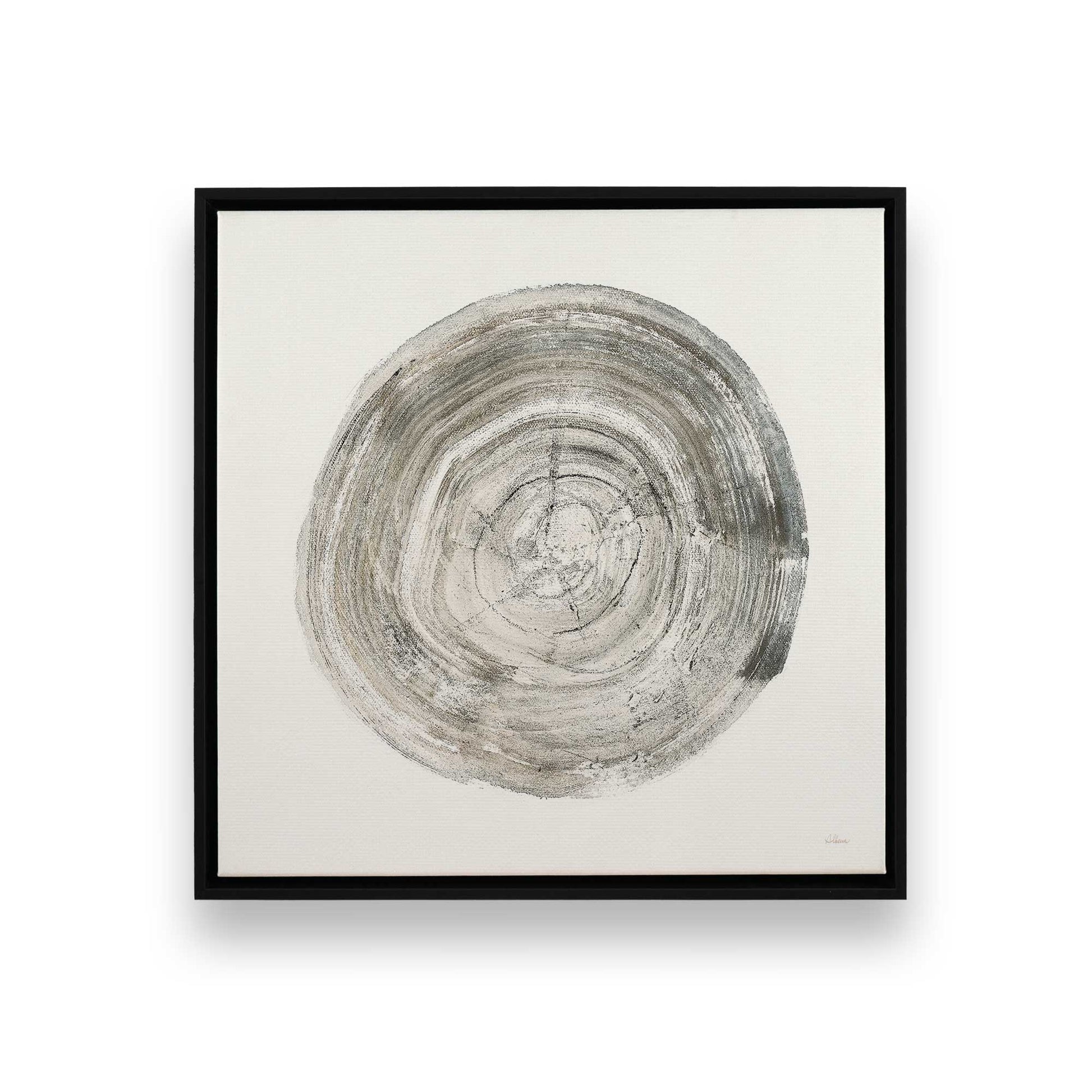 [Color:Satin Black], Front image of the art