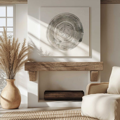 [LIFESTYLE],[SPECIAL],  Picture of art in a room