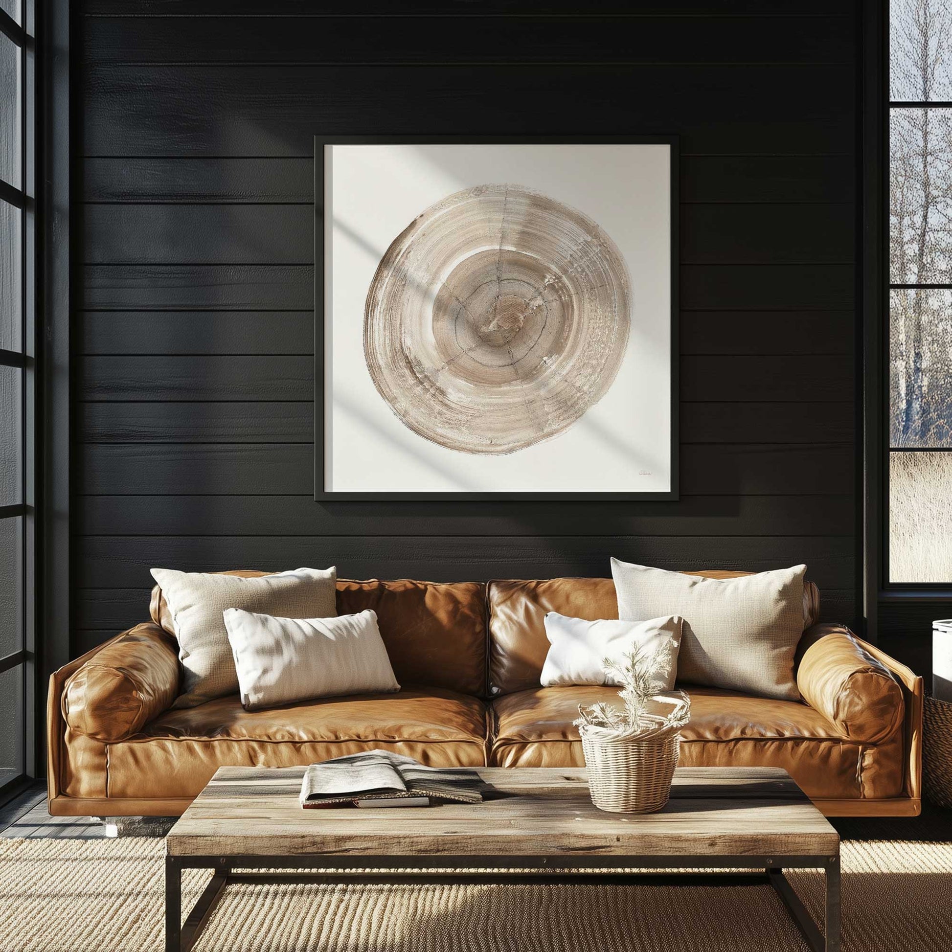 [LIFESTYLE],[SPECIAL],Picture of art in a room