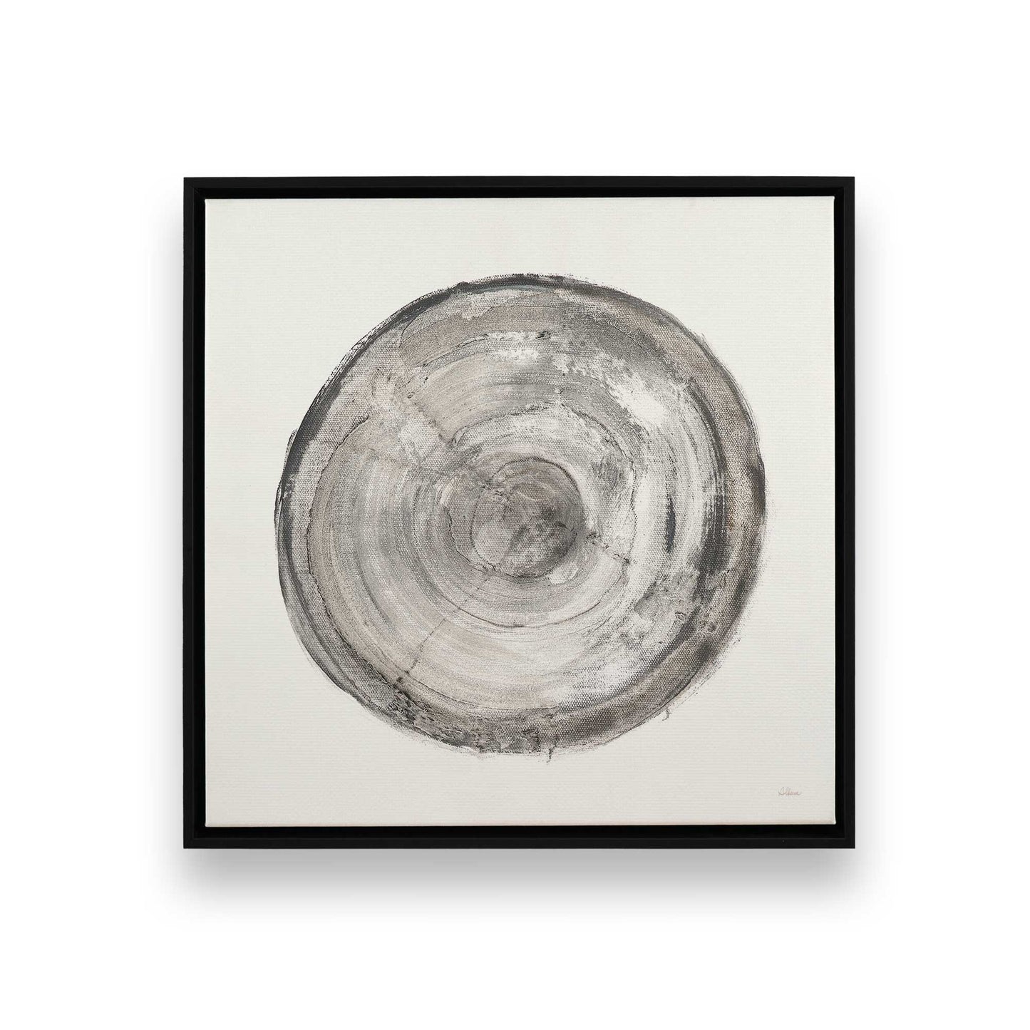 [Color:Satin Black], Front image of the art