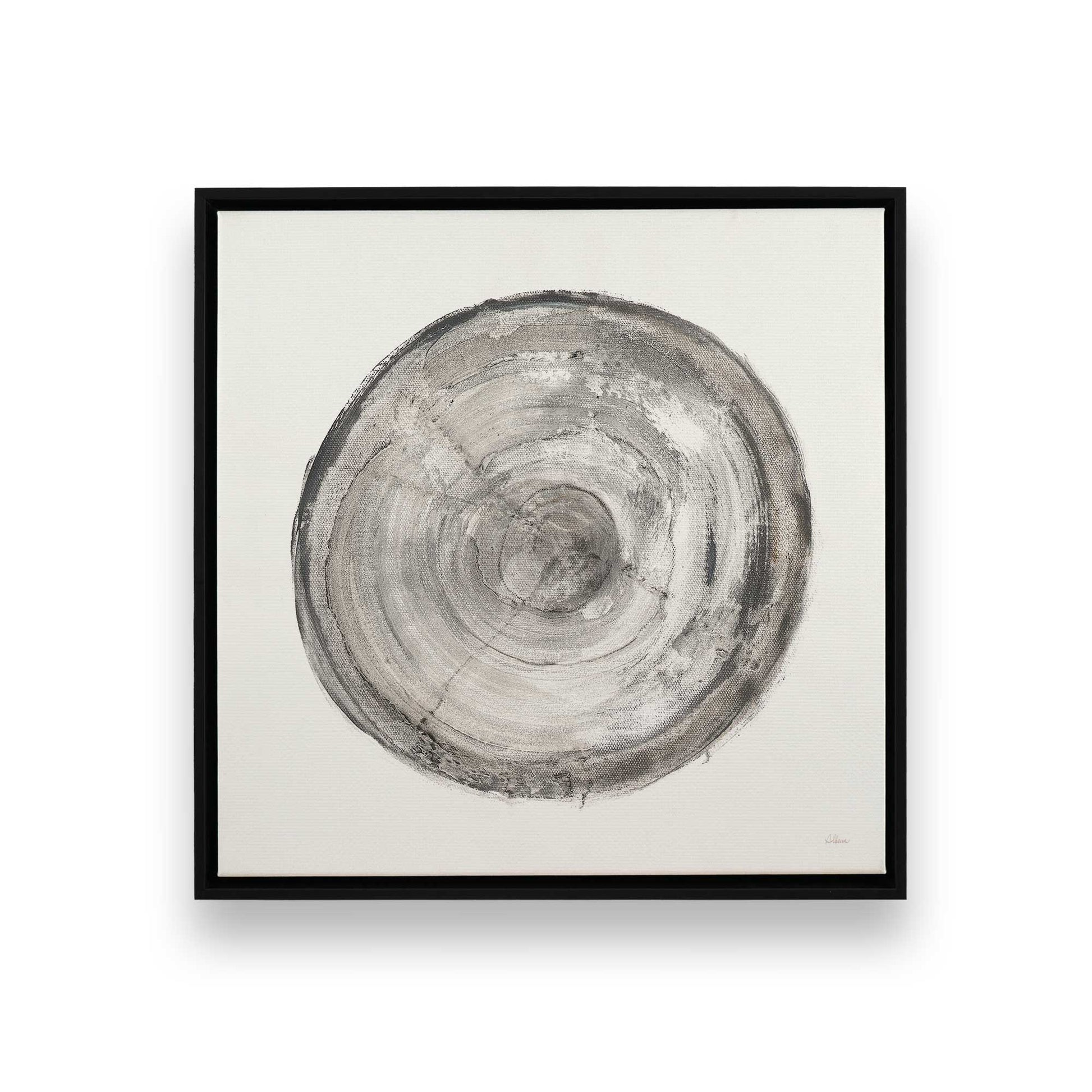 [Color:Satin Black], Front image of the art