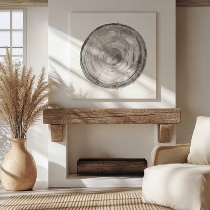 [LIFESTYLE],[SPECIAL],  Picture of art in a room