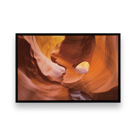 [Color:Satin Black], Front image of the art