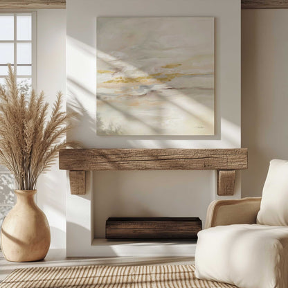 [LIFESTYLE],[SPECIAL],  Picture of art in a room
