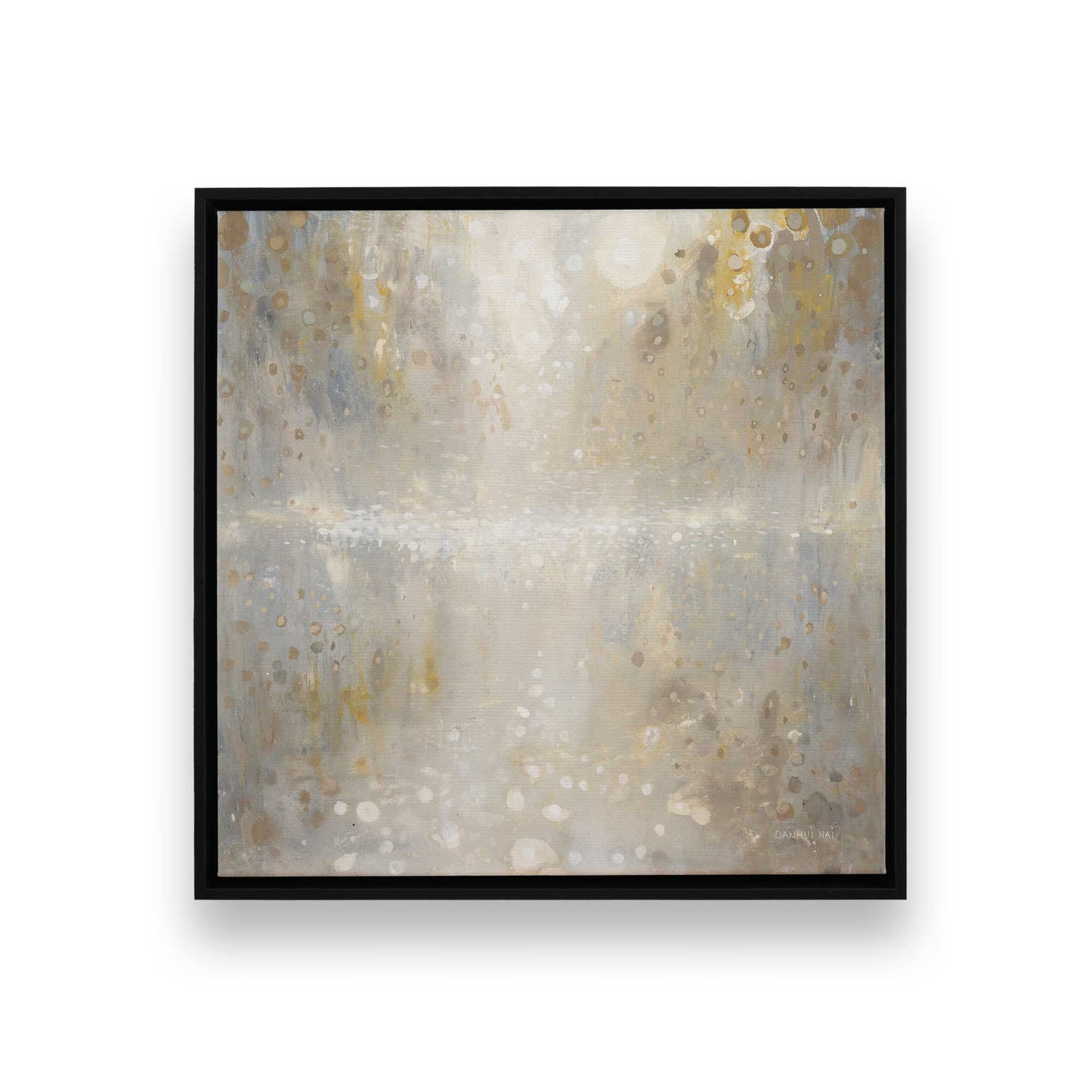 [Color:Satin Black], Front image of the art