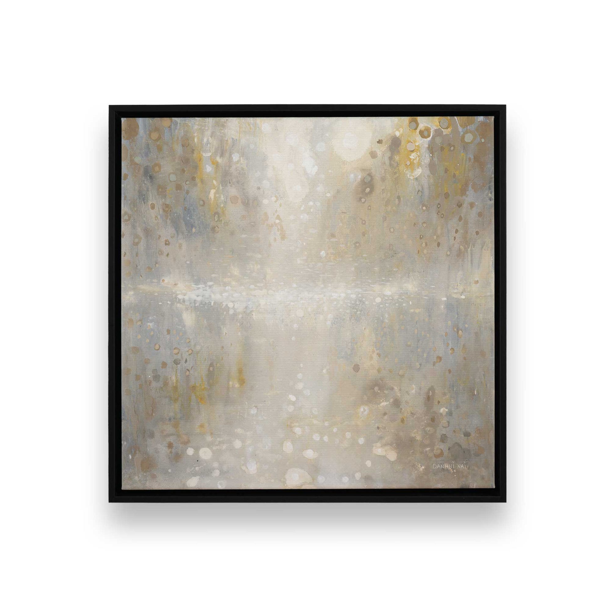 [Color:Satin Black], Front image of the art