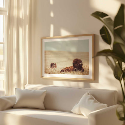 [LIFESTYLE],[SPECIAL],Picture of art in a room