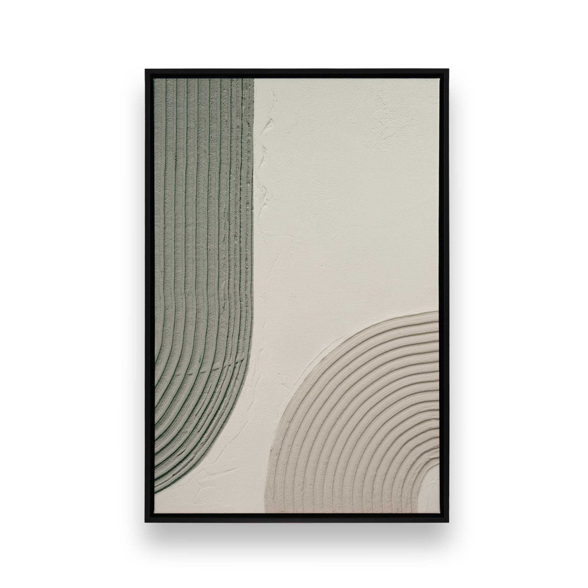 [Color:Satin Black], Front image of the art