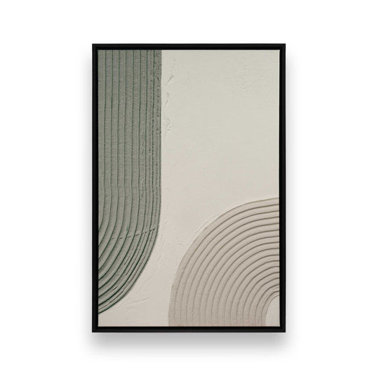 [Color:Satin Black], Front image of the art