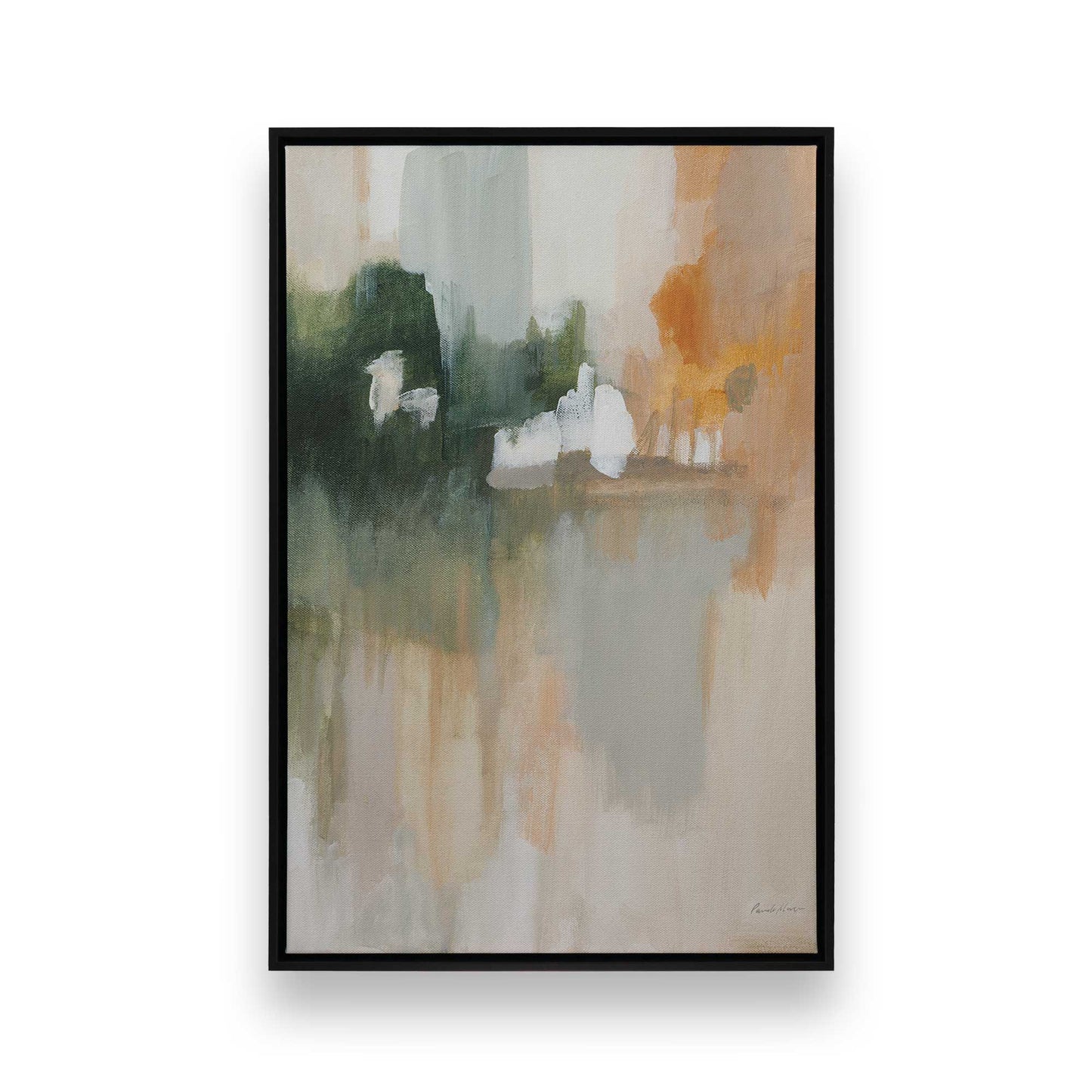 [Color:Satin Black], Front image of the art