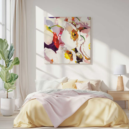 [LIFESTYLE],[SPECIAL],  Picture of art in a room