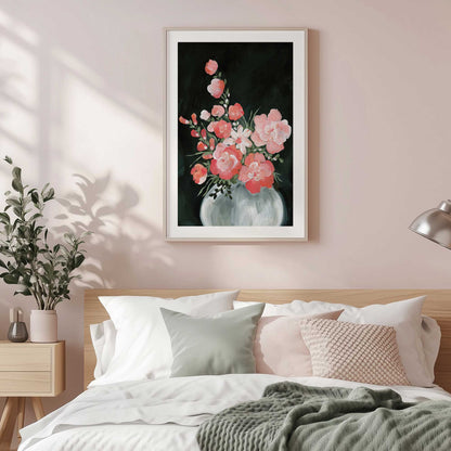 [LIFESTYLE],[SPECIAL],Picture of art in a room