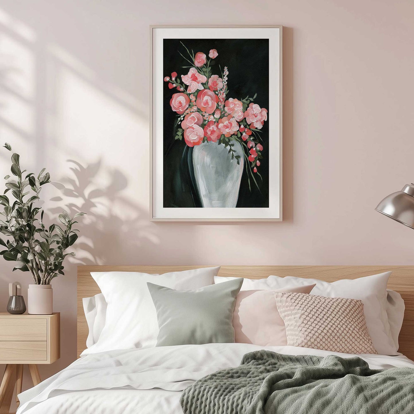 [LIFESTYLE],[SPECIAL],Picture of art in a room