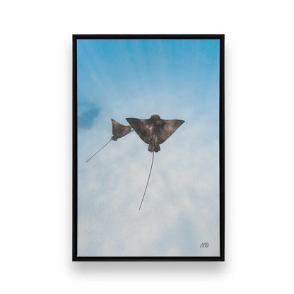 [Color:Satin Black], Front image of the art