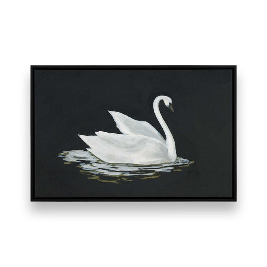 [Color:Satin Black], Front image of the art