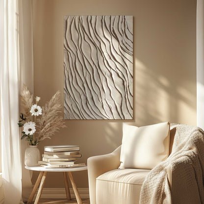 [LIFESTYLE],[SPECIAL],  Picture of art in a room