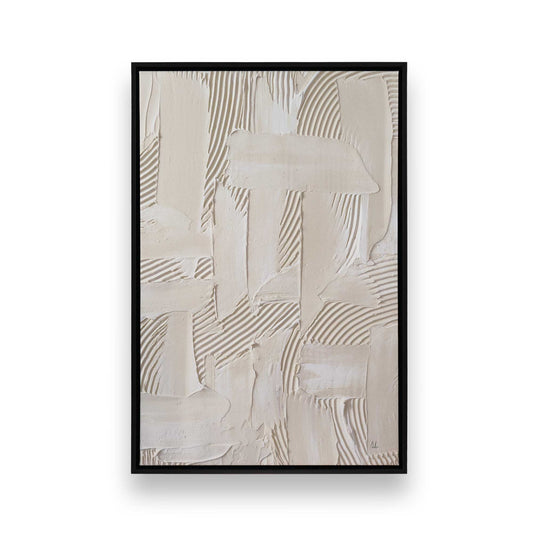 [Color:Satin Black], Front image of the art