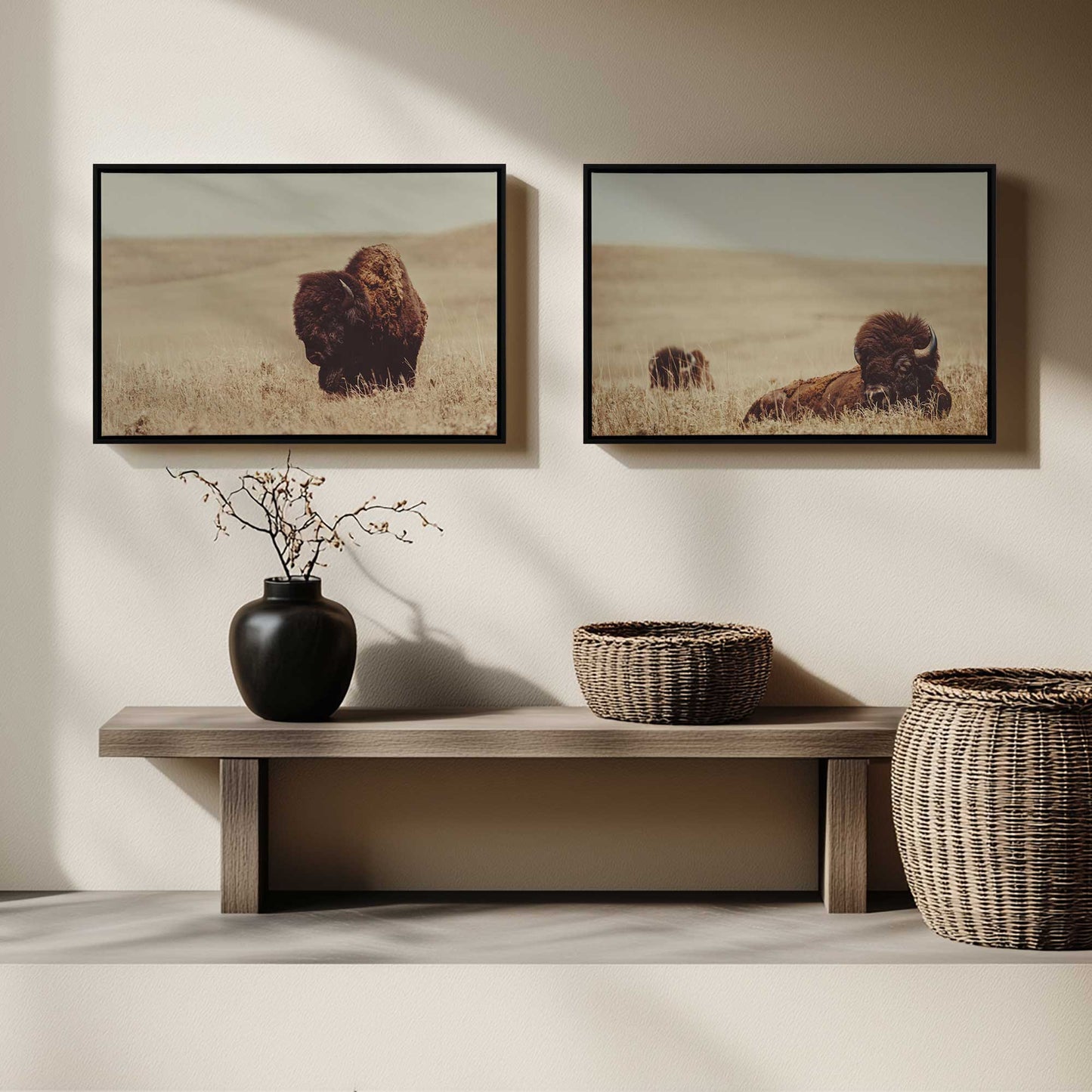 [LIFESTYLE],[SPECIAL],  Picture of art in a room