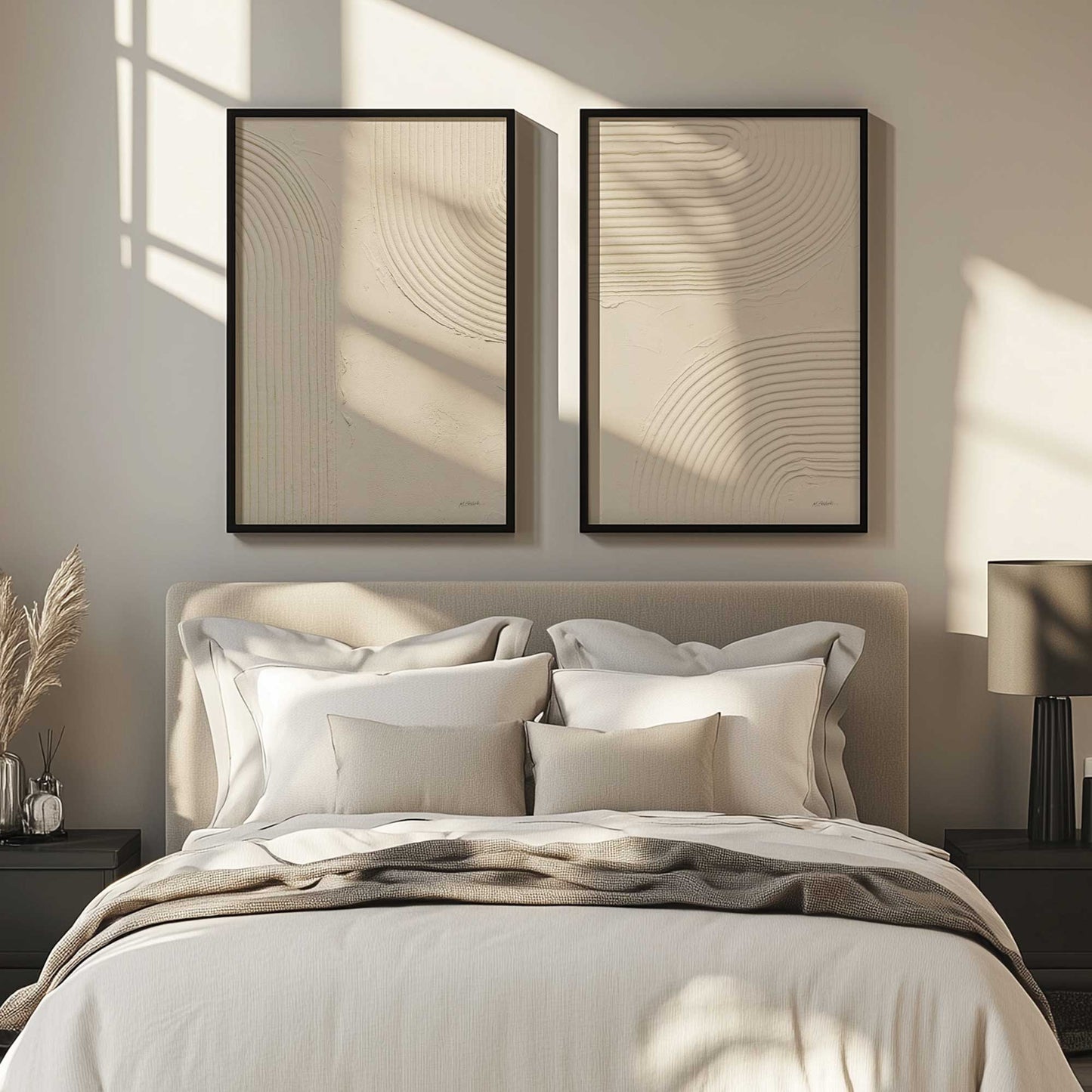 [LIFESTYLE],[SPECIAL],Picture of art in a room