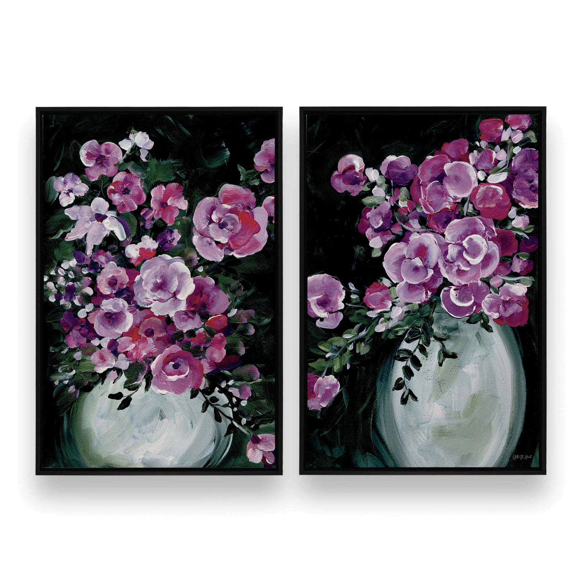 [Color:Satin Black], Front image of the art