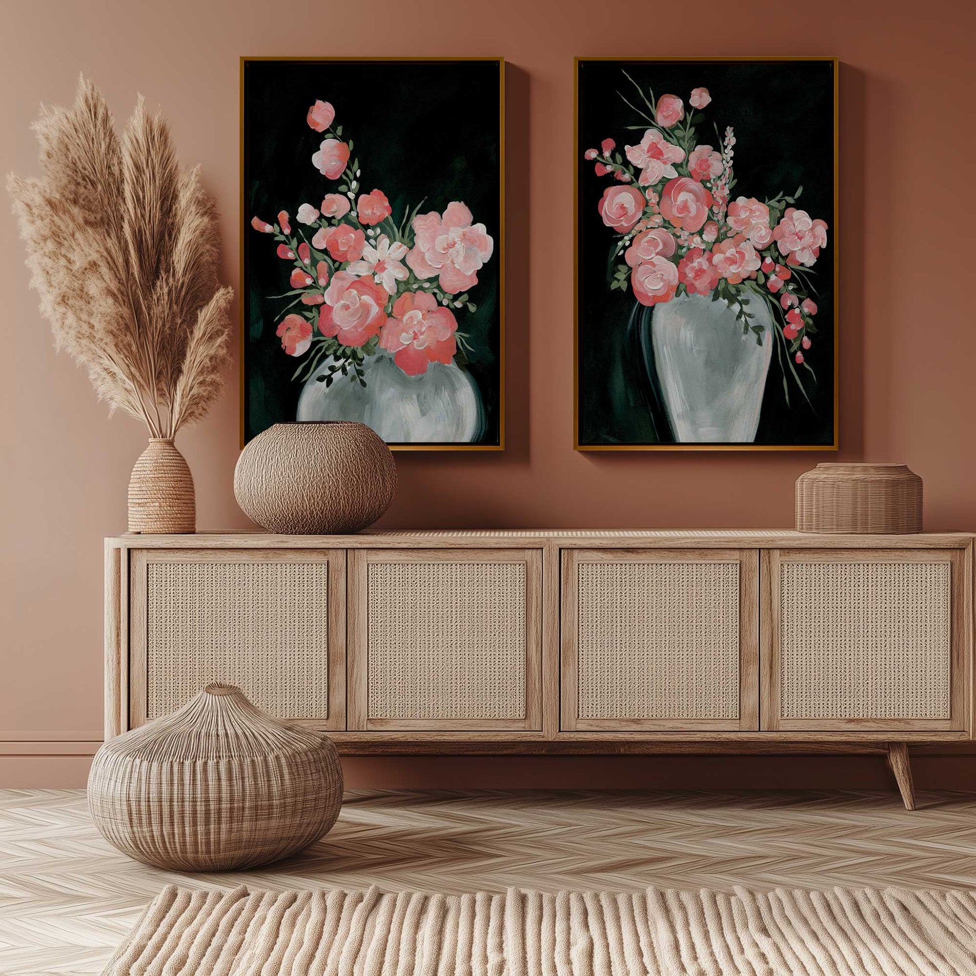 [LIFESTYLE],[SPECIAL],  Picture of art in a room