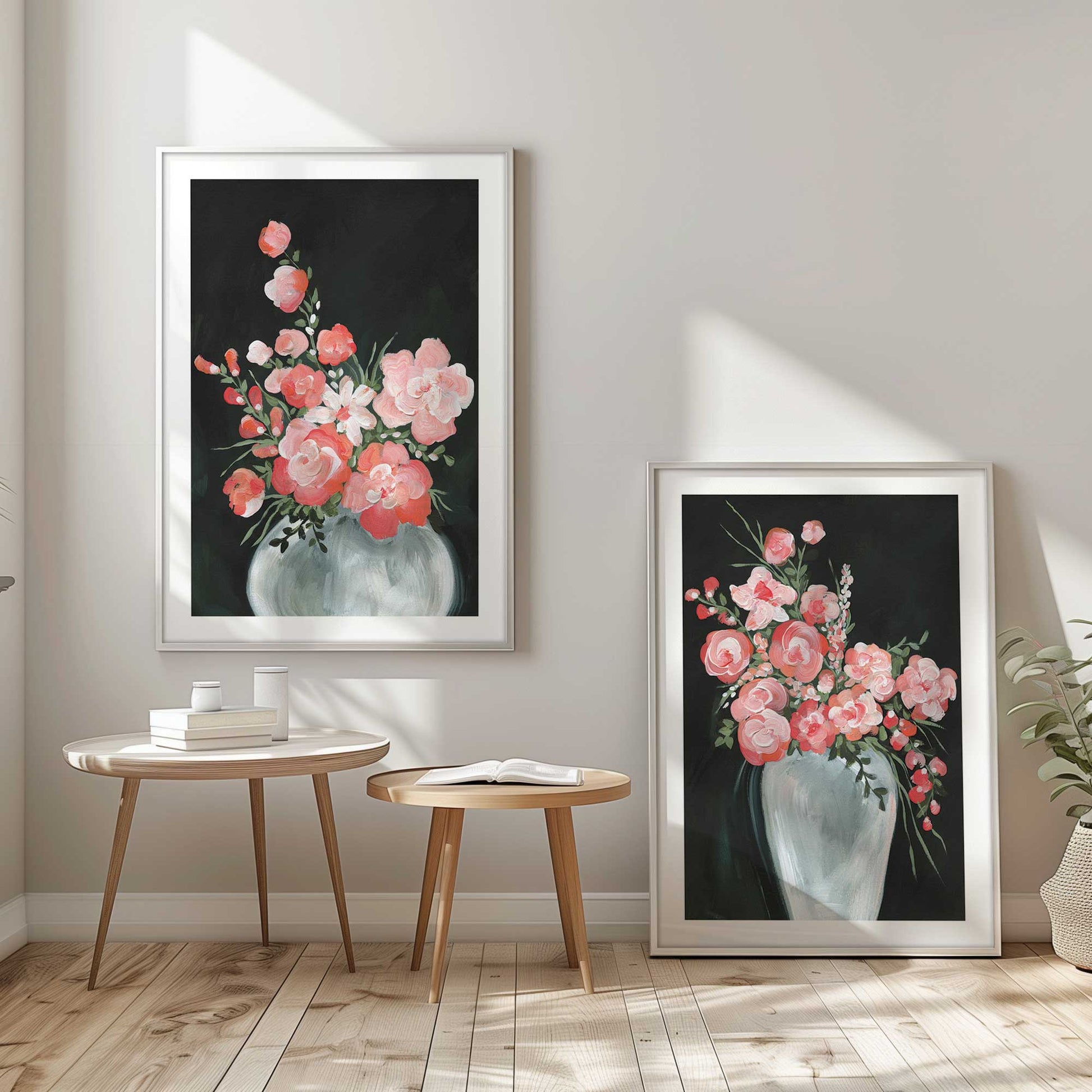 [LIFESTYLE],[SPECIAL],Picture of art in a room