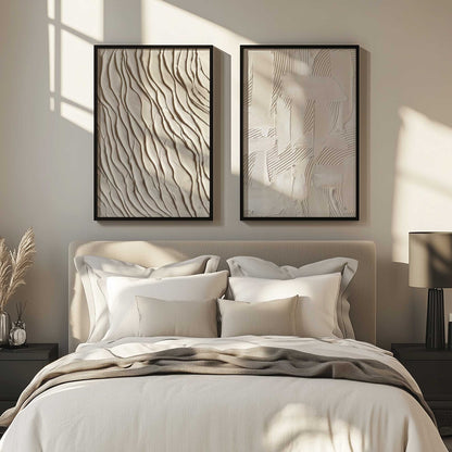 [LIFESTYLE],[SPECIAL],Picture of art in a room