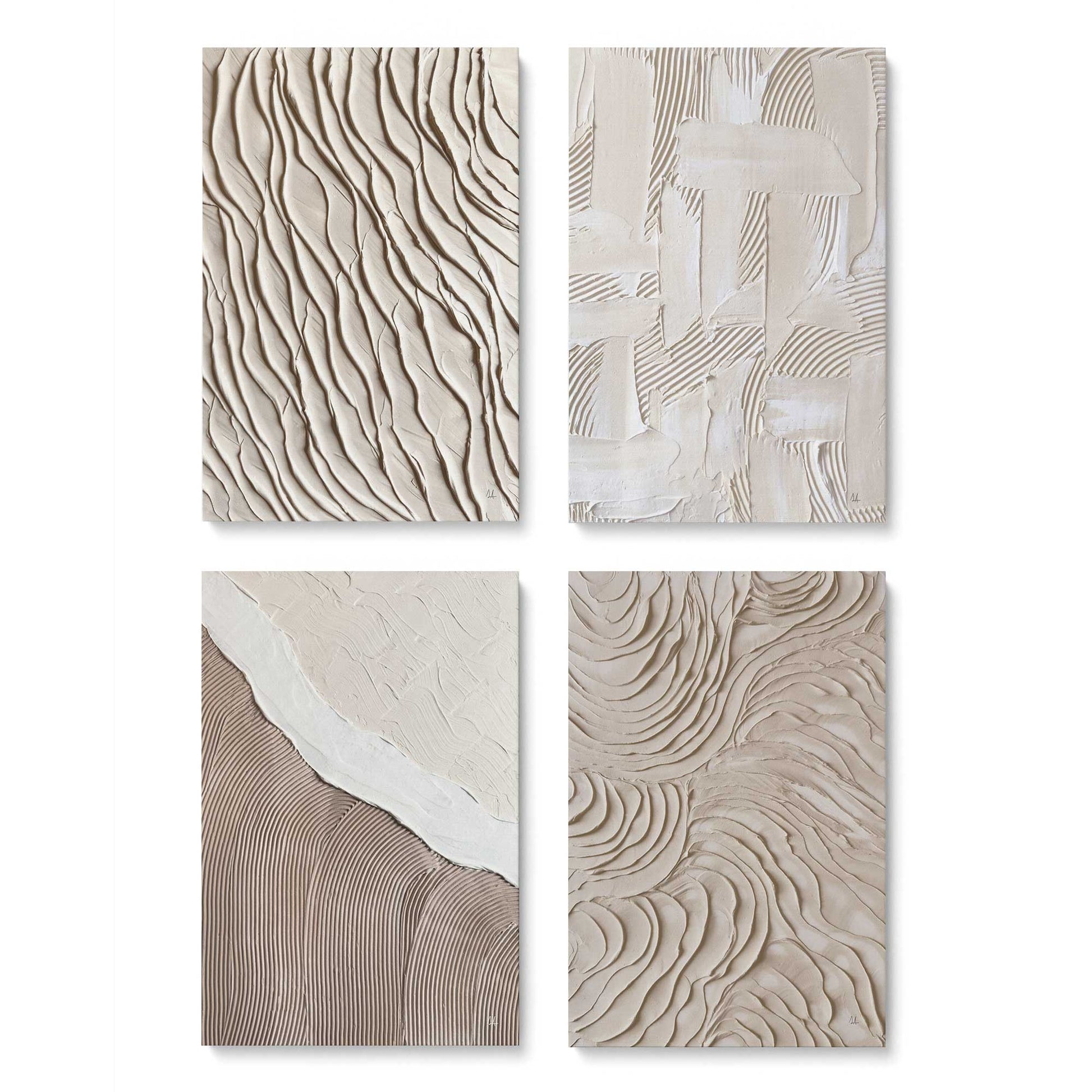 [Color:Stretched Canvas], Picture of art