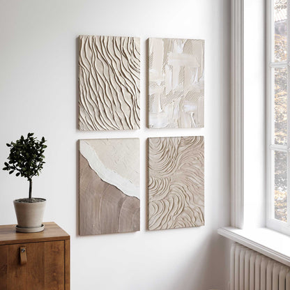 [Color:Stretched Canvas], Picture of art