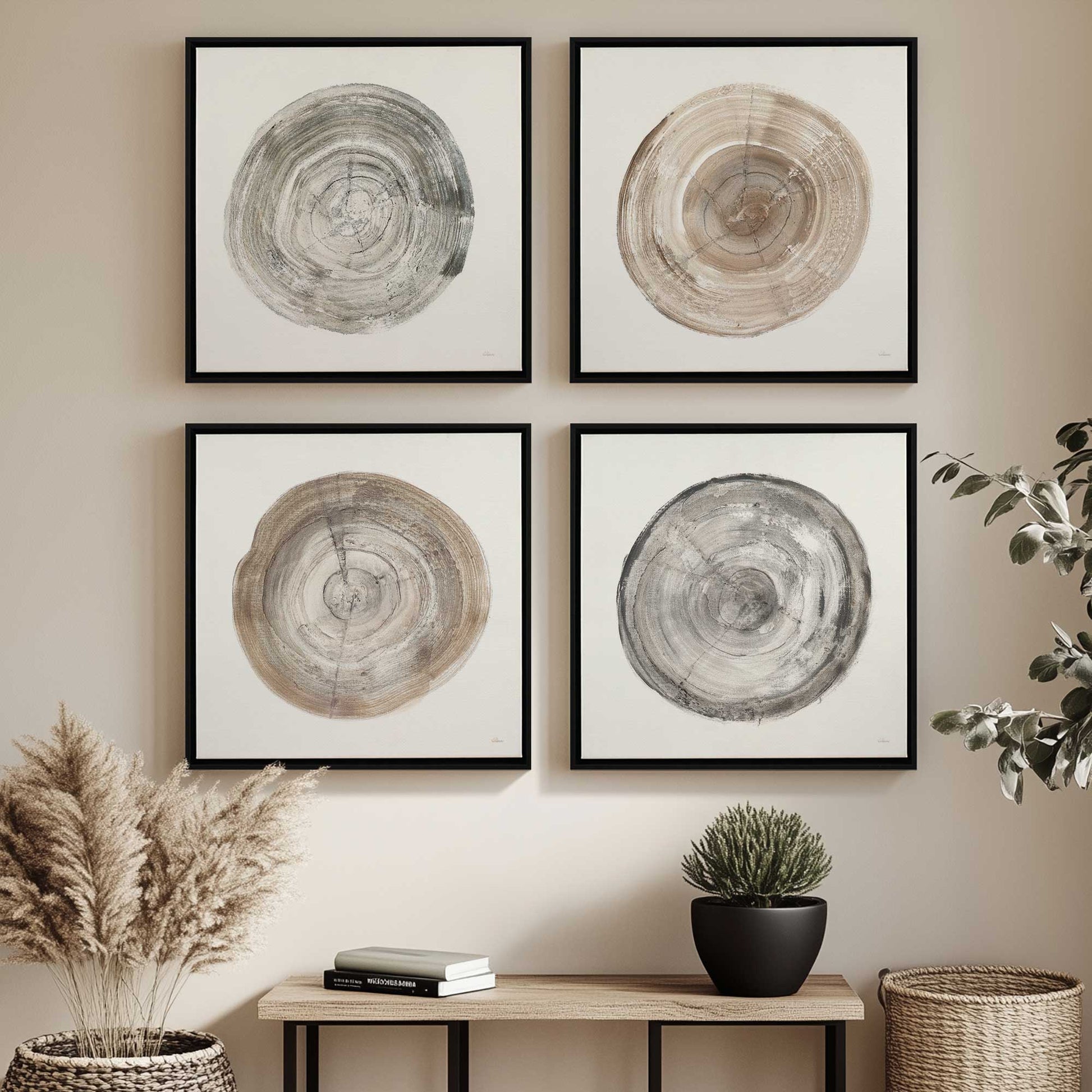 [LIFESTYLE],[SPECIAL],  Picture of art in a room