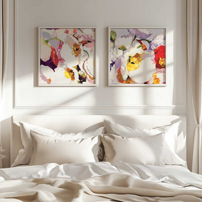 [LIFESTYLE],[SPECIAL],Picture of art in a room