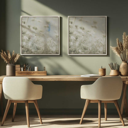 [LIFESTYLE],[SPECIAL],  Picture of art in a room