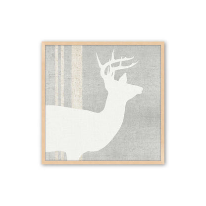 [Color:Raw Maple], Picture of art in a Raw Maple frame