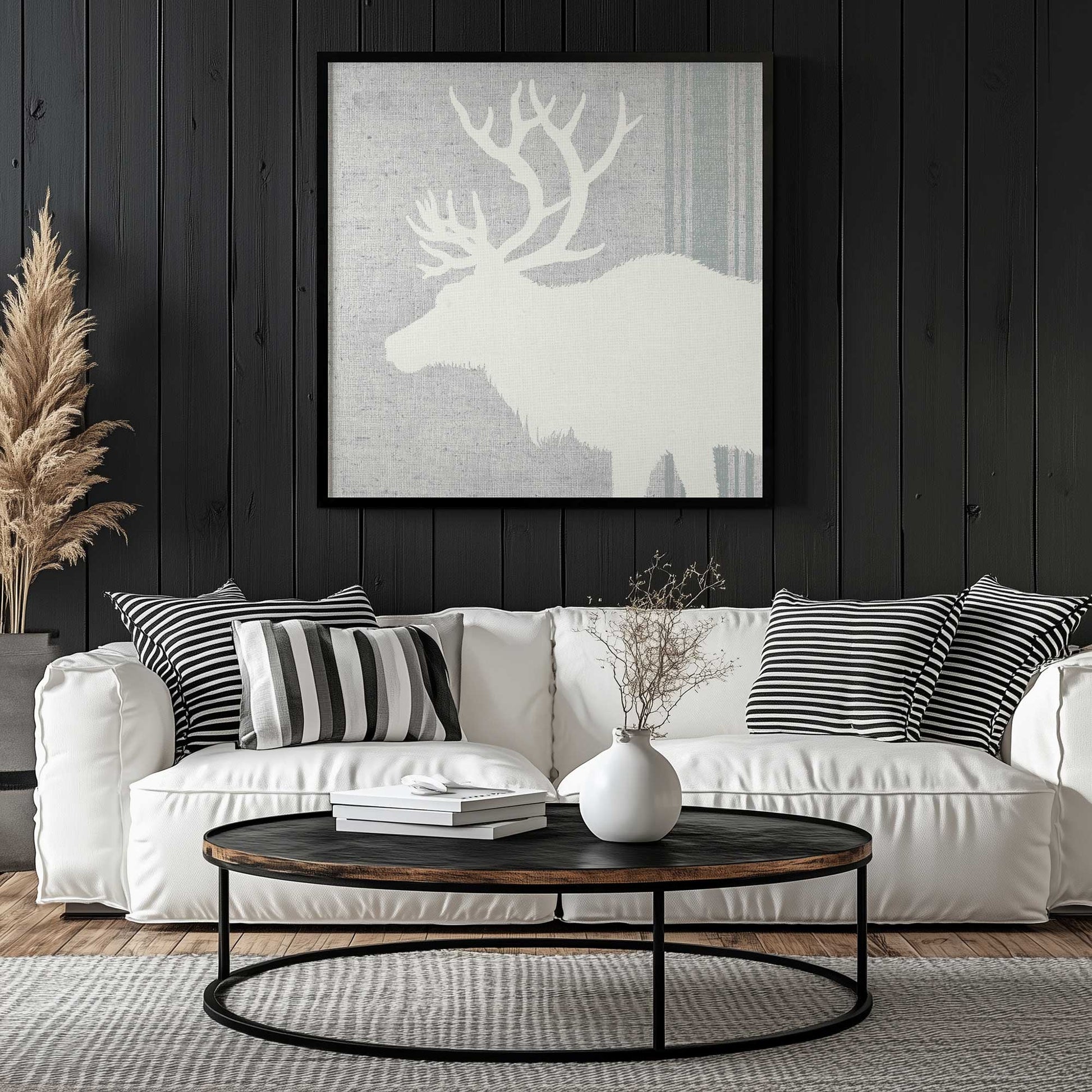[LIFESTYLE],[SPECIAL],Picture of art in a room