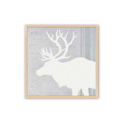[Color:Raw Maple], Picture of art in a Raw Maple frame