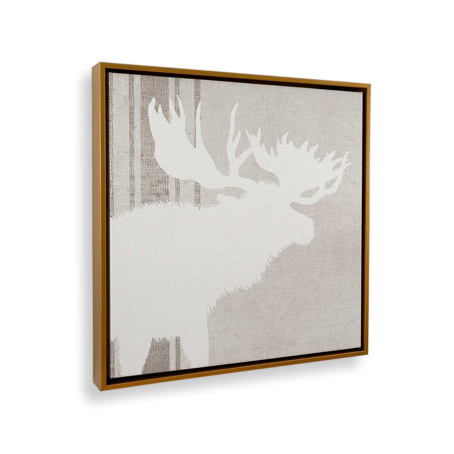 [Color:Polished Gold], Picture of the corner of the art