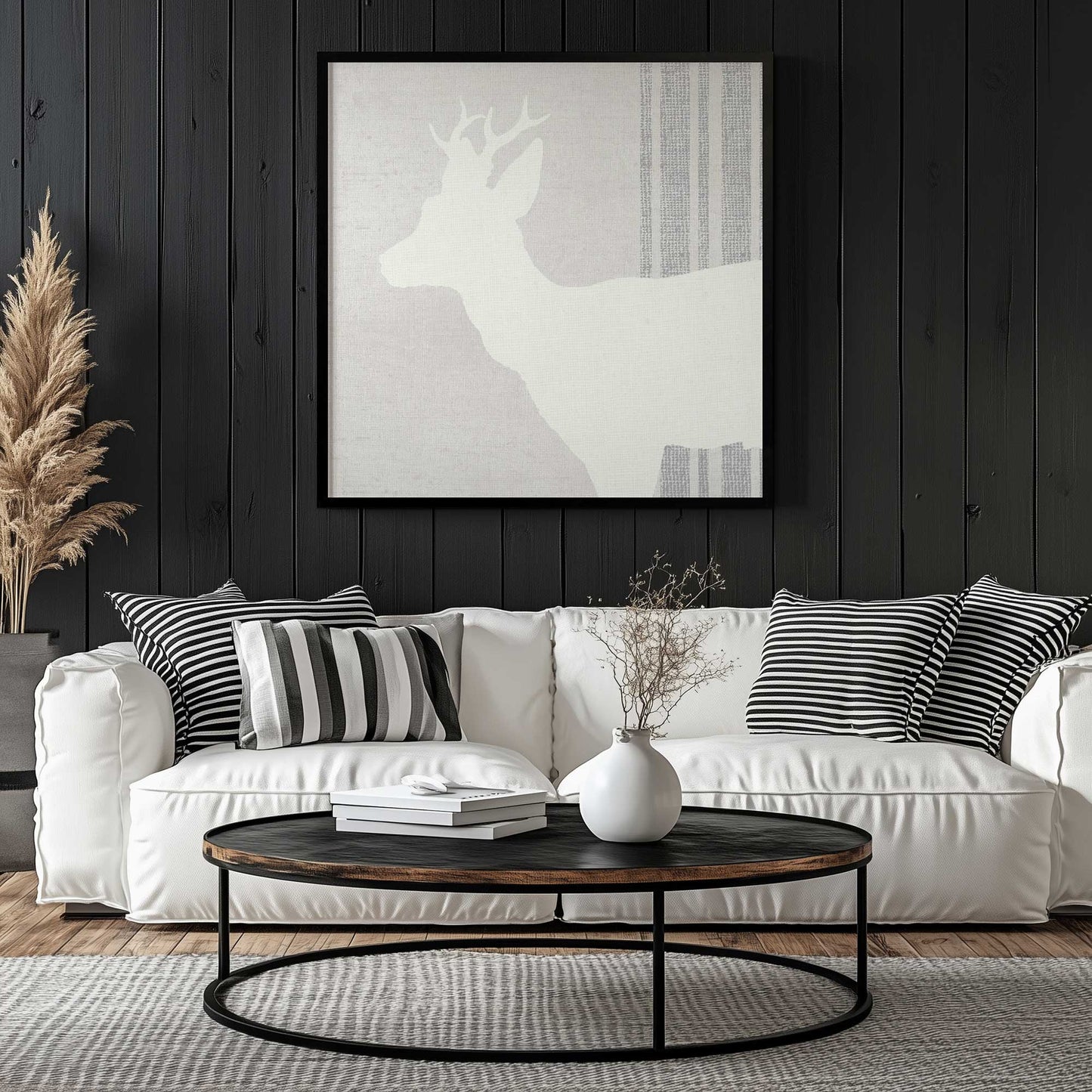 [LIFESTYLE],[SPECIAL],Picture of art in a room