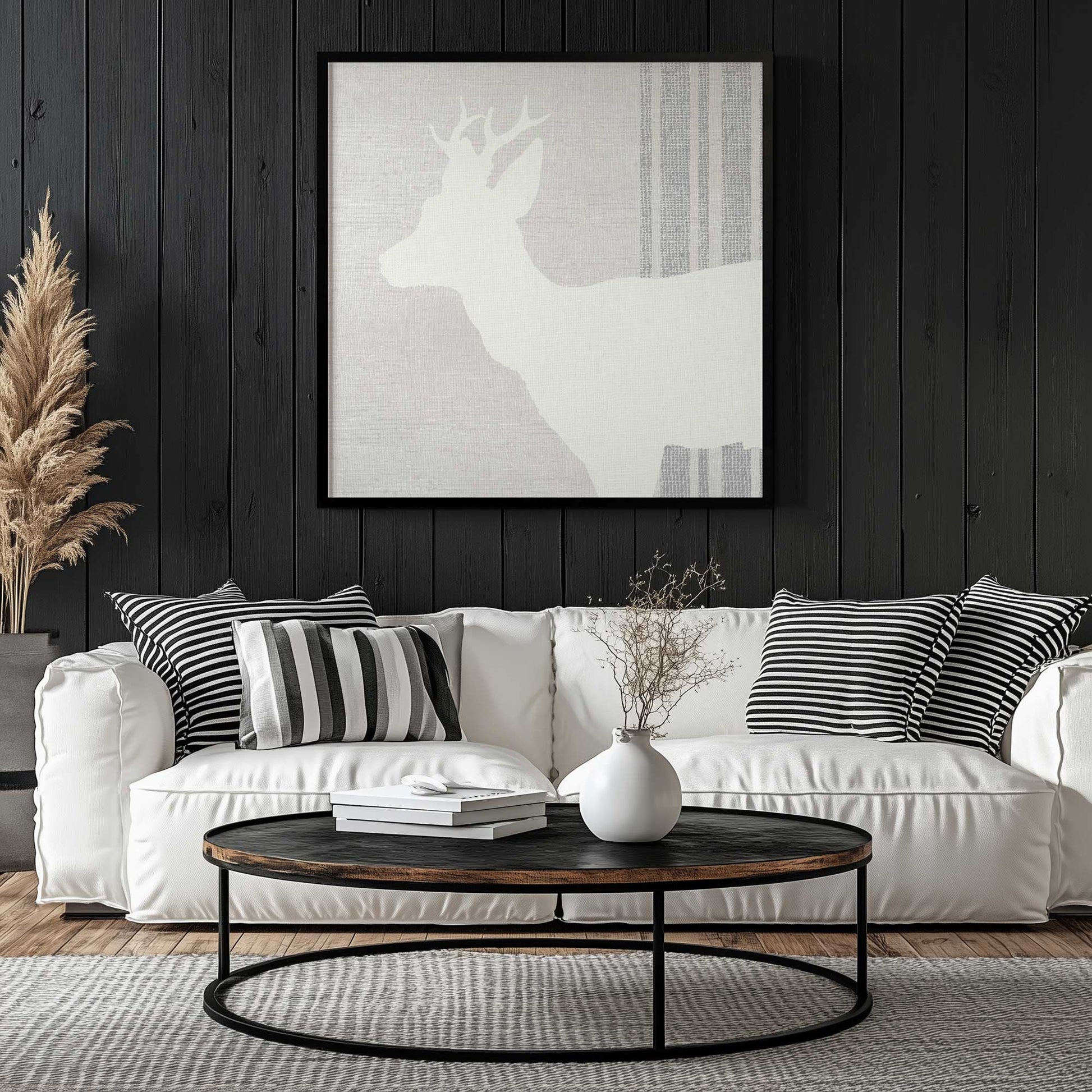 [LIFESTYLE],[SPECIAL],Picture of art in a room