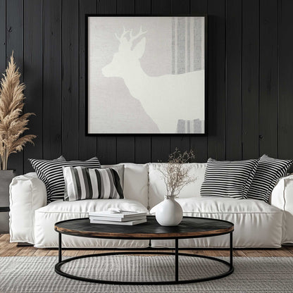 [LIFESTYLE],[SPECIAL],Picture of art in a room